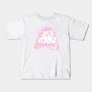 Cloud Kids T-Shirt